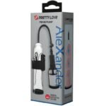 Pretty Love - Bomba De Ereo Bonita Amor Com Vibrao - Image 8