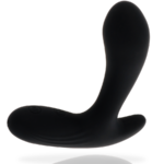 Addicted Toys - Massager Anal Vibrao Preta - Image 2