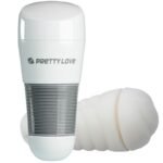 Pretty Love - Kitty Masturbador De Vagina Branca 2 - Image 3