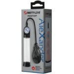 Pretty Love - Alexander Bomba Ereo - Image 7