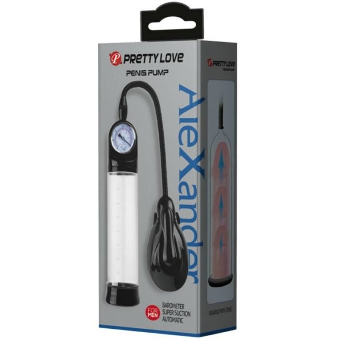 Pretty Love - Alexander Bomba Ereo - Image 7