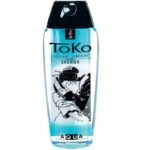 Shunga - Lubrificante Natural Toko Aqua