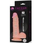 Baile - Caesar Treasure Realistic Dildo Up & Down Função - Image 2