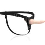 Fetish Submissive Harness - Silicone Carne Realista 16Cm - Image 4