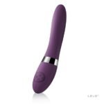 Lelo - Vibrador De Luxo Elise 2 Lilac