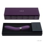 Lelo - Vibrador De Luxo Elise 2 Lilac - Image 2