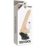 Basecock - Carne De Controle Remoto Dobrvel Realista 18.5 Cm -O- 4 Cm - Image 5