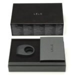 Lelo - Anel Vibrador Preto Tor Ii - Image 3