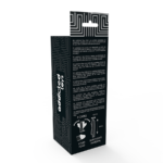 Addicted Toys - Dong Extenso Preta - Image 6