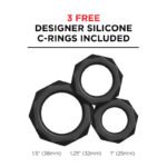 Pdx Elite - Moto Bator X Masturbador Avanado - Image 3