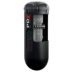 Pdx Elite - Ventilador De Moto Masturbador Avanado - Image 2