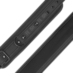 Fetish Submissive - Punhos De Tornozelo De Couro Vegano Com Forro De Noprene - Image 7