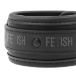 Fetish Submissive - Conjunto De Laços De Cama De Luxo Com Forro De Noprene - Image 6