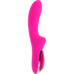 Ohmama - Vibrador De Carga Magnética 10 Velocidades 21 Cm - Image 2