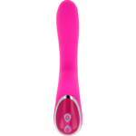 Ohmama - Vibrador De Carga Magnética 10 Velocidades 21 Cm - Image 4