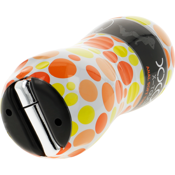 Ohmama - Masturbador Com Vibração Anus - Image 4