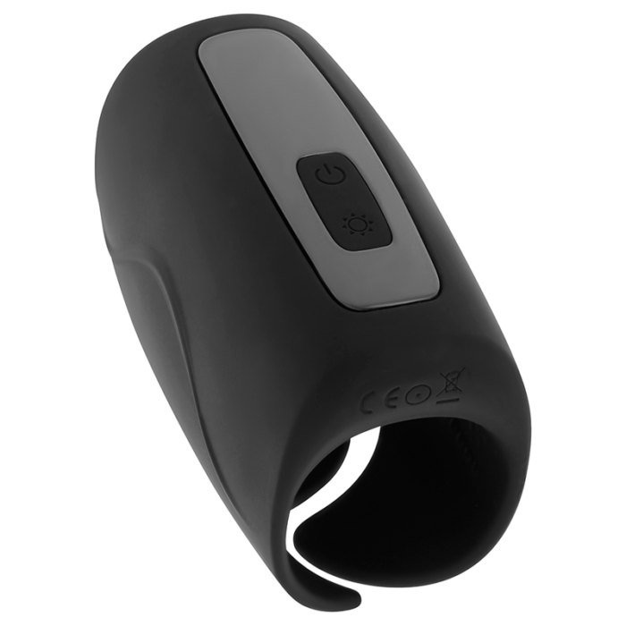 Ohmama - Vibrao E Calor Do Masturbador Masculino - Image 2