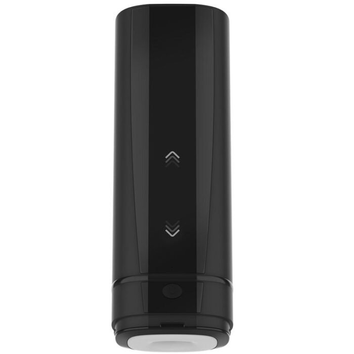Kiiroo - Onyx+ Masturbador Teledildonic Com Textura De Pele - Image 2