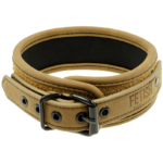 Fetish Submissive Origin - Colar De Corrente Com Forro De Neoprene - Image 9