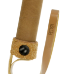 Fetish Submissive Origem - Chicote De Couro Vegano - Image 3